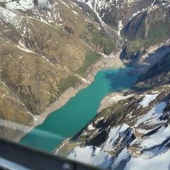 unverortetes Flugbild